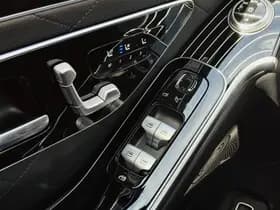 Mercedes-Benz S-Klasse S 450 e Lang thumbnail 26