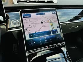 Mercedes-Benz S-Klasse S 450 e Lang thumbnail 27