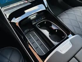 Mercedes-Benz S-Klasse S 450 e Lang thumbnail 31