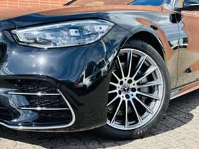 Mercedes-Benz S-Klasse S 450 e Lang thumbnail 9