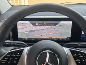 Mercedes-Benz V-Klasse V 220d L Avantgarde | Incl. BTW/BPM | 7-Persoons | Burmester | 360° Camera thumbnail 15