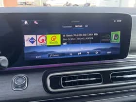 Mercedes-Benz V-Klasse V 220d L Avantgarde | Incl. BTW/BPM | 7-Persoons | Burmester | 360° Camera thumbnail 27