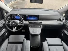 Mercedes-Benz V-Klasse V 220d L DC Avantgarde | incl. BPM excl. BTW | Burmester | 360° Camera | Certified 24 mnd garantie thumbnail 12
