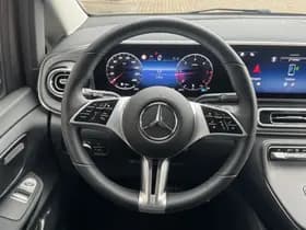 Mercedes-Benz V-Klasse V 220d L DC Avantgarde | incl. BPM excl. BTW | Burmester | 360° Camera | Certified 24 mnd garantie thumbnail 13