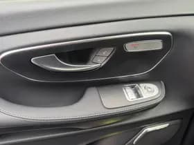 Mercedes-Benz V-Klasse V 220d L DC Avantgarde | incl. BPM excl. BTW | Burmester | 360° Camera | Certified 24 mnd garantie thumbnail 30