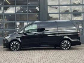 Mercedes-Benz V-Klasse V 220d L DC Avantgarde | incl. BPM excl. BTW | Burmester | 360° Camera | Certified 24 mnd garantie thumbnail 4