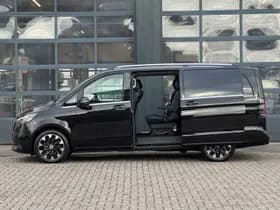 Mercedes-Benz V-Klasse V 220d L DC Avantgarde | incl. BPM excl. BTW | Burmester | 360° Camera | Certified 24 mnd garantie thumbnail 5