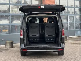 Mercedes-Benz V-Klasse V 220d L DC Avantgarde | incl. BPM excl. BTW | Burmester | 360° Camera | Certified 24 mnd garantie thumbnail 7