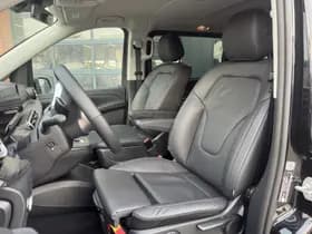 Mercedes-Benz V-Klasse V 220d L DC Avantgarde | incl. BPM excl. BTW | Burmester | 360° Camera | Certified 24 mnd garantie thumbnail 9