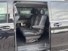 Mercedes-Benz V-Klasse V 220d L DC Avantgarde | incl. BPM excl. BTW | Burmester | 360° Camera | Certified 24 mnd garantie thumbnail 10