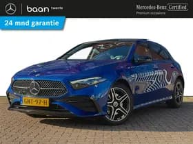 Mercedes-Benz A-Klasse A 250 e AMG Line