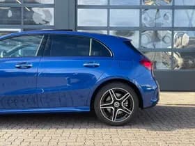 Mercedes-Benz A-Klasse A 250 e AMG Line thumbnail 5