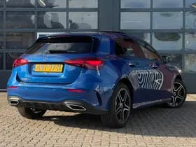 Mercedes-Benz A-Klasse A 250 e AMG Line thumbnail 6