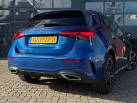 Mercedes-Benz A-Klasse A 250 e AMG Line thumbnail 8