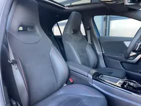 Mercedes-Benz A-Klasse A 250 e AMG Line thumbnail 9