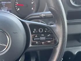 Mercedes-Benz Sprinter 516 L2H2 | Dubbele schuifdeur | Mbux | LED | Certified 12 mnd garantie thumbnail 11