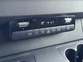 Mercedes-Benz Sprinter 516 L2H2 | Dubbele schuifdeur | Mbux | LED | Certified 12 mnd garantie thumbnail 14