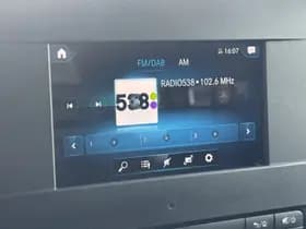 Mercedes-Benz Sprinter 516 L2H2 | Dubbele schuifdeur | Mbux | LED | Certified 12 mnd garantie thumbnail 16