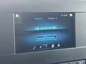 Mercedes-Benz Sprinter 516 L2H2 | Dubbele schuifdeur | Mbux | LED | Certified 12 mnd garantie thumbnail 17