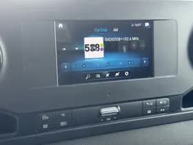 Mercedes-Benz Sprinter 516 L2H2 | Dubbele schuifdeur | Mbux | LED | Certified 12 mnd garantie thumbnail 19