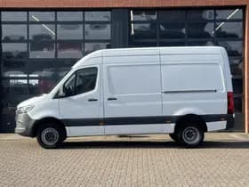 Mercedes-Benz Sprinter 516 L2H2 | Dubbele schuifdeur | Mbux | LED | Certified 12 mnd garantie thumbnail 3