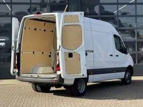Mercedes-Benz Sprinter 516 L2H2 | Dubbele schuifdeur | Mbux | LED | Certified 12 mnd garantie thumbnail 5