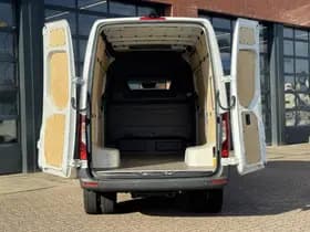 Mercedes-Benz Sprinter 516 L2H2 | Dubbele schuifdeur | Mbux | LED | Certified 12 mnd garantie thumbnail 6