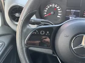 Mercedes-Benz Sprinter 516 L2H2 | Dubbele schuifdeur | Mbux | LED | Certified 12 mnd garantie thumbnail 9