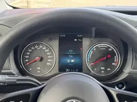 Mercedes-Benz ECitan L1 Pro 51 kWh | Camera | Cruise | Mbux | Certified 24 mnd garantie thumbnail 11