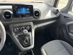 Mercedes-Benz ECitan L1 Pro 51 kWh | Camera | Cruise | Mbux | Certified 24 mnd garantie thumbnail 13