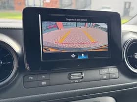 Mercedes-Benz ECitan L1 Pro 51 kWh | Camera | Cruise | Mbux | Certified 24 mnd garantie thumbnail 16