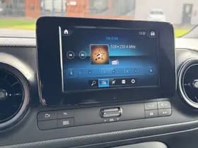 Mercedes-Benz ECitan L1 Pro 51 kWh | Camera | Cruise | Mbux | Certified 24 mnd garantie thumbnail 20