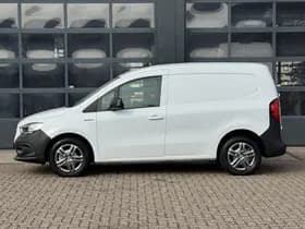 Mercedes-Benz ECitan L1 Pro 51 kWh | Camera | Cruise | Mbux | Certified 24 mnd garantie thumbnail 3