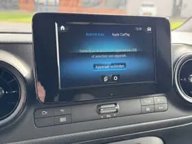Mercedes-Benz ECitan L1 Pro 51 kWh | Camera | Cruise | Mbux | Certified 24 mnd garantie thumbnail 21