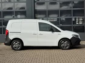 Mercedes-Benz ECitan L1 Pro 51 kWh | Camera | Cruise | Mbux | Certified 24 mnd garantie thumbnail 7