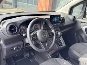 Mercedes-Benz ECitan L1 Pro 51 kWh | Camera | Cruise | Mbux | Certified 24 mnd garantie thumbnail 9