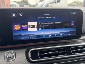 Mercedes-Benz V-Klasse V 220d L Avantgarde | 7-Persoons | Incl. BTW/BPM | 360° Camera | Certified 24 mnd garantie thumbnail 27