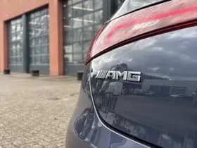 Mercedes-Benz EQE AMG 43 4-Matic 90 kWh thumbnail 12