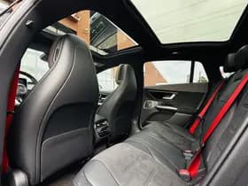 Mercedes-Benz EQE AMG 43 4-Matic 90 kWh thumbnail 14