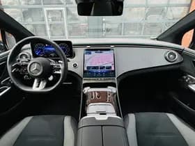 Mercedes-Benz EQE AMG 43 4-Matic 90 kWh thumbnail 16