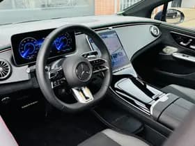Mercedes-Benz EQE AMG 43 4-Matic 90 kWh thumbnail 18