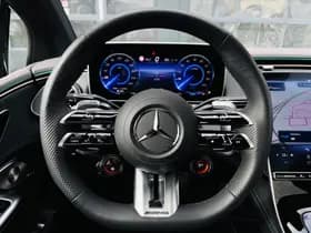 Mercedes-Benz EQE AMG 43 4-Matic 90 kWh thumbnail 21