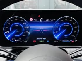 Mercedes-Benz EQE AMG 43 4-Matic 90 kWh thumbnail 22