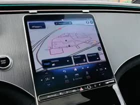 Mercedes-Benz EQE AMG 43 4-Matic 90 kWh thumbnail 24