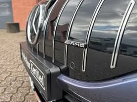 Mercedes-Benz EQE AMG 43 4-Matic 90 kWh thumbnail 5