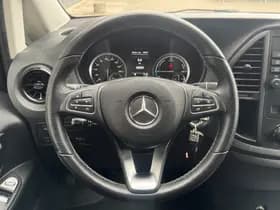 Mercedes-Benz EVito Tourer 129 L3 90 kWh, 360KM | 8-Pers. | Camera | Cruise | Certified 24 mnd garantie thumbnail 11