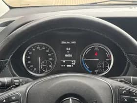 Mercedes-Benz EVito Tourer 129 L3 90 kWh, 360KM | 8-Pers. | Camera | Cruise | Certified 24 mnd garantie thumbnail 14