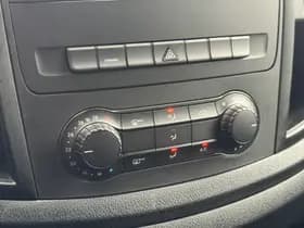 Mercedes-Benz EVito Tourer 129 L3 90 kWh, 360KM | 8-Pers. | Camera | Cruise | Certified 24 mnd garantie thumbnail 17