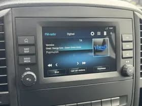 Mercedes-Benz EVito Tourer 129 L3 90 kWh, 360KM | 8-Pers. | Camera | Cruise | Certified 24 mnd garantie thumbnail 18