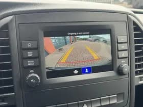 Mercedes-Benz EVito Tourer 129 L3 90 kWh, 360KM | 8-Pers. | Camera | Cruise | Certified 24 mnd garantie thumbnail 19